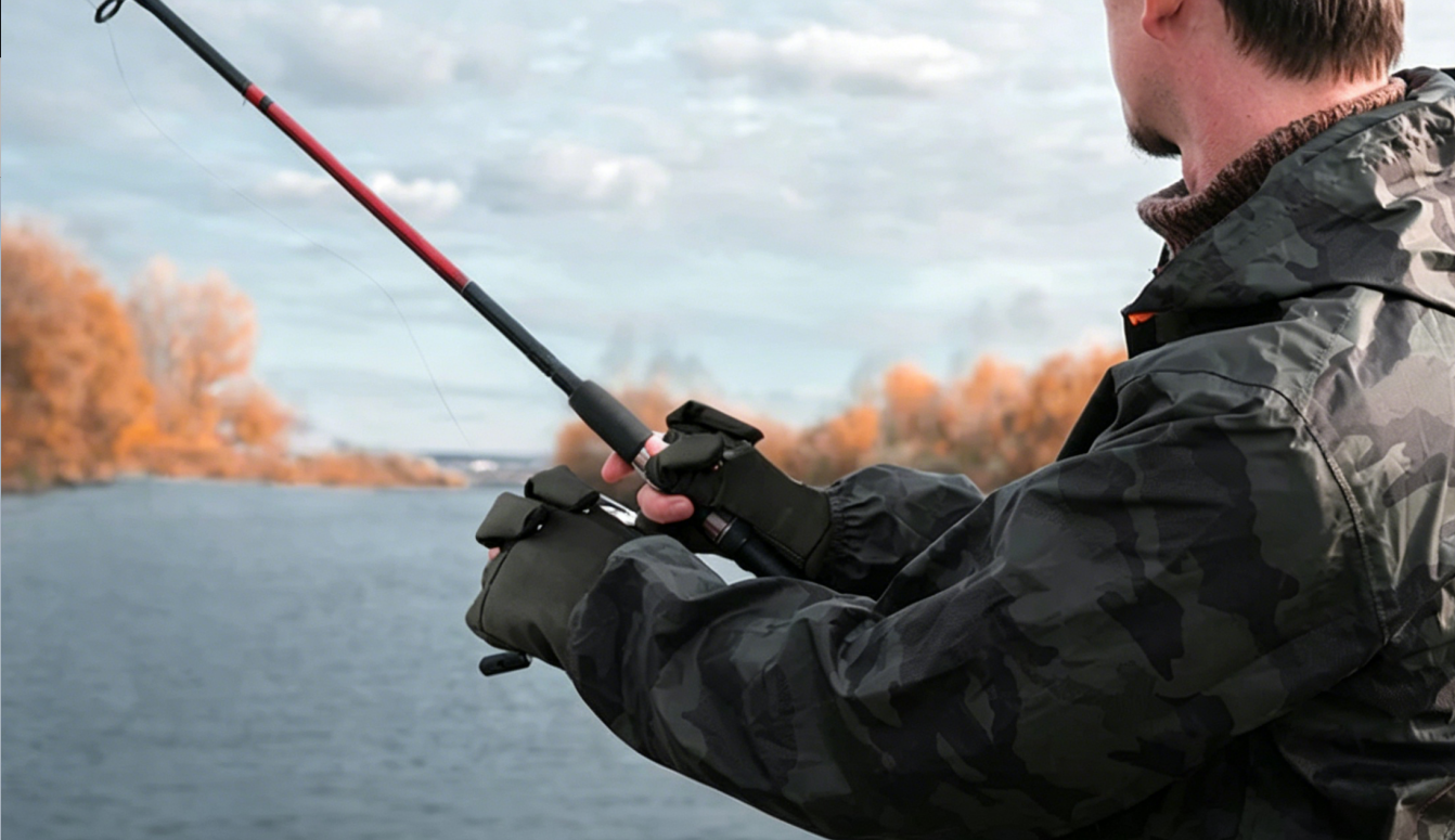 What to Wear Deep Sea Fishing: A Practical Guide to Deep Sea Fishing Apparel