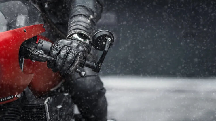 heated motorcycle gloves