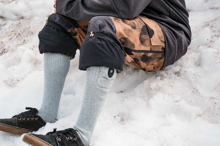Are Heated Socks Safe? Learn How to Stay Warm in the Cold Without the Worry of Overheating