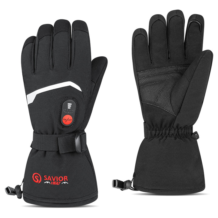 Extra Battery for Heated Jacket Gloves Socks - SAVIOR Heat – Savior Heat  Official® Store