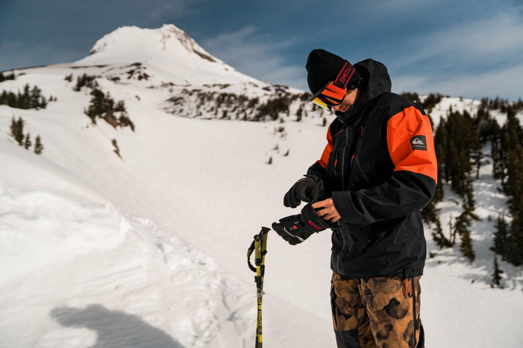 10 Best Snow Hiking Trails in North America for Every Type of Hiker