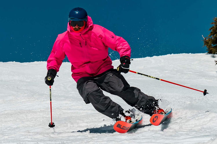 How to Choose the Right Heated Gloves: A Guide for Skiing, Cycling, and Outdoor Work