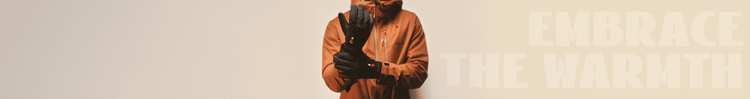Heated Gloves
