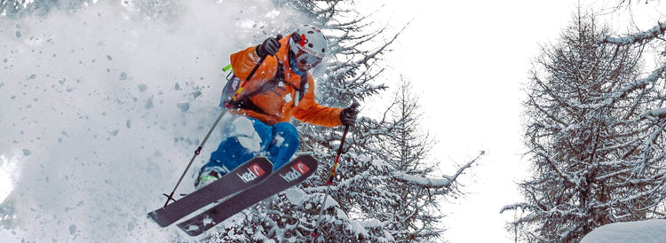 Skiing Gloves