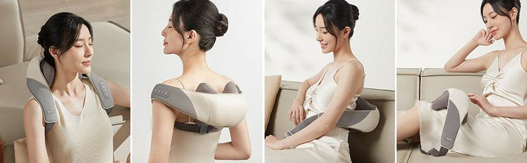 Heated Massager
