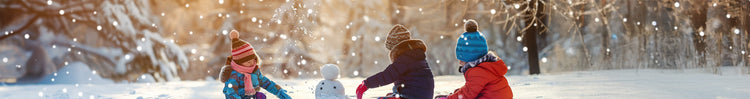 Kids Gloves