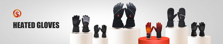 Women Gloves