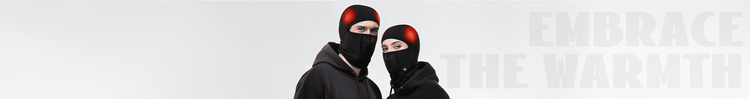 Heated Masks & Facewear