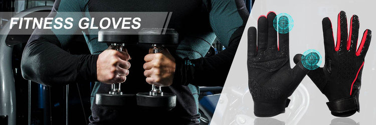 Fitness Gloves