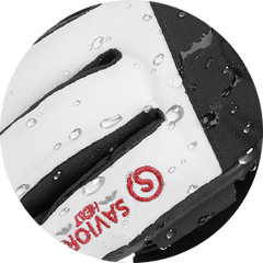 Waterproof and Windproof Waterproof and Windproof