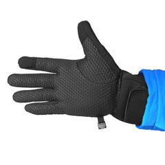 Touch Sensor And Anti-slip Palm Touch Sensor And Anti-slip Palm