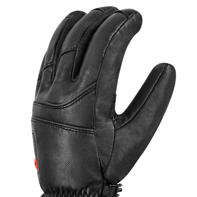 Laden Sie das Bild in Galerie -Viewer, Saviour Beheizbare Handschuhe Volllederhandschuhe für extrem warme, raue Umgebungen S06