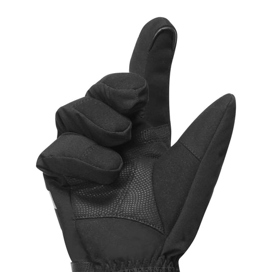 Savior Skifahren Beheizte Handschuhe Elektrisch Wiederaufladbare Batteriebetriebene Männer Frauen Jagen Wandern Klettern Laufen Motorrad