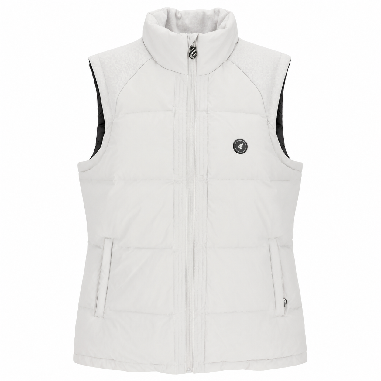 VTL204G3 Women’s 5-Zone Smart Heated Vest