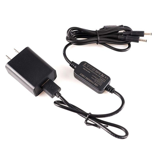 USB Charger for 7.4V 2200mah Battery