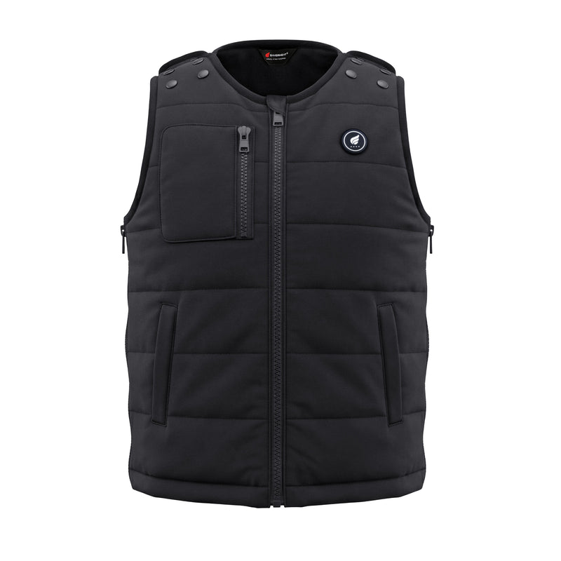 Cargue la imagen en el visor de la galería, VTL903G3 Kids’ Adaptive-Fit Smart Heated Vest