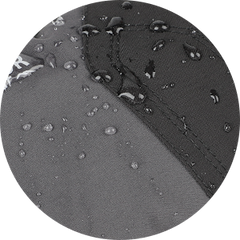 Waterproof & Windproof Waterproof & Windproof