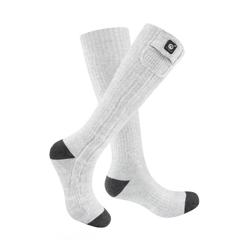 Load image into Gallery viewer, Savior Battery Heated Socks For Men Women
