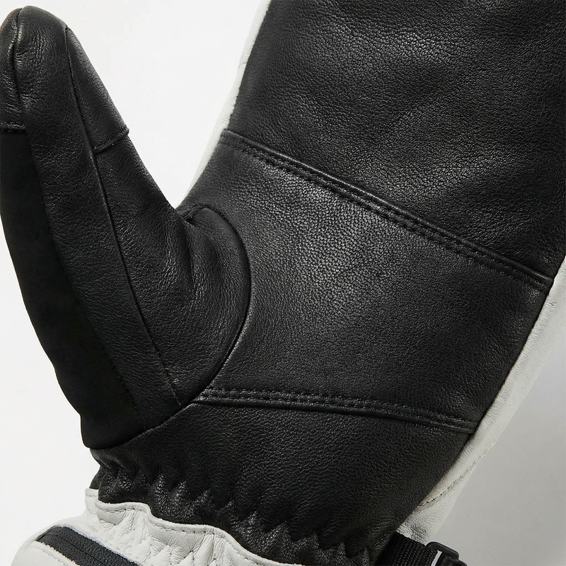 Load image into Gallery viewer, EH8 Pro Heated Mittens 3.0 – Extreme Cold Protection, Aerogel Insulation, –5°F Rated, 3000mAh Fast-Charge