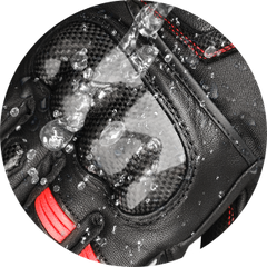 Waterproof and Windproof Waterproof and Windproof
