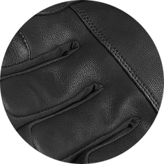 Imported Lambskin Imported Lambskin
