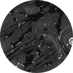 Waterproof & Windproof Waterproof & Windproof