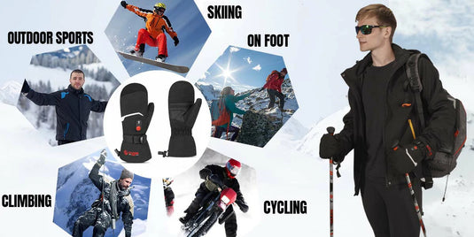 SUITABLE FOR SPORTS