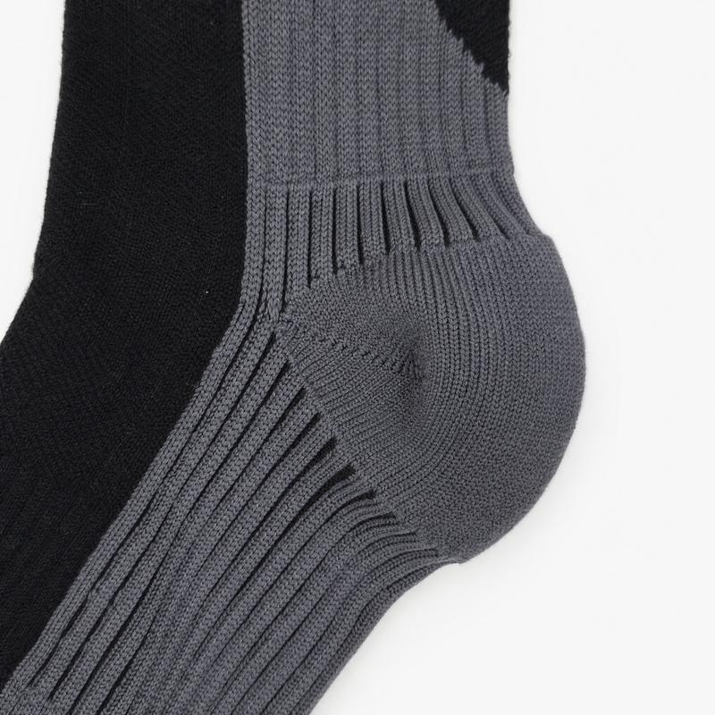 Load image into Gallery viewer, SOS811G3 Magnetic-Charge Smart Heated Ski Socks