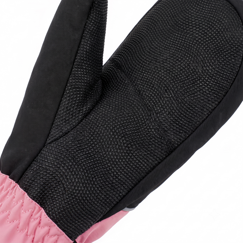 Load image into Gallery viewer, GVS907G3 Kids’ Smart-Heat Ski Mittens