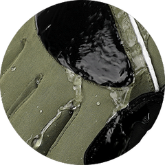 Waterproof and Windproof Waterproof and Windproof