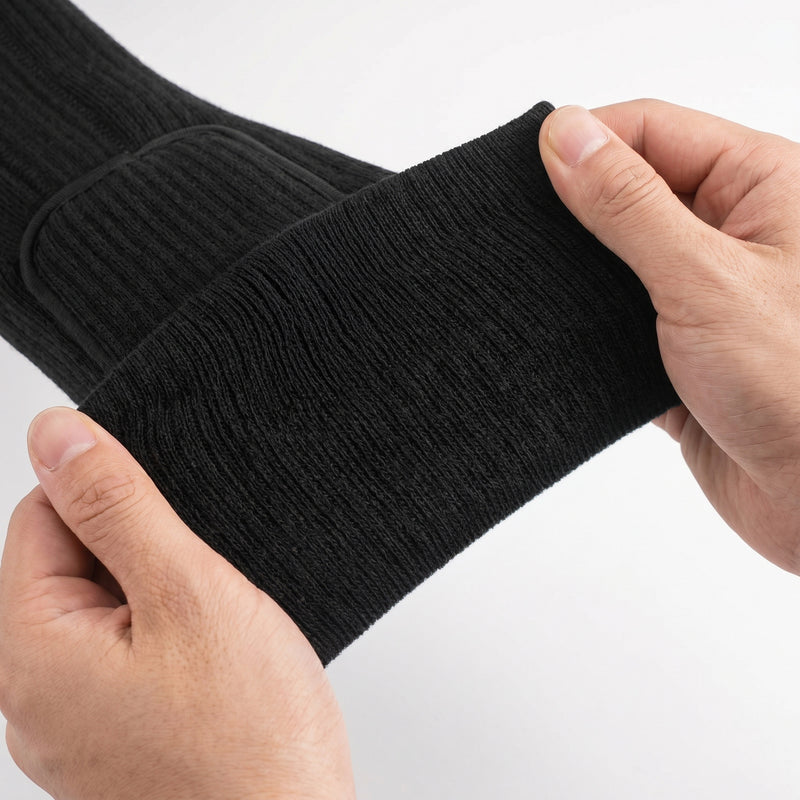 Chargez l'image dans la visionneuse de la galerie, Chaussettes chauffantes Savior HEAT pour hommes et femmes Chaussettes à batterie pour pieds froids Chaussettes électriques thermiques pour le camping Chauffe-pieds d'hiver