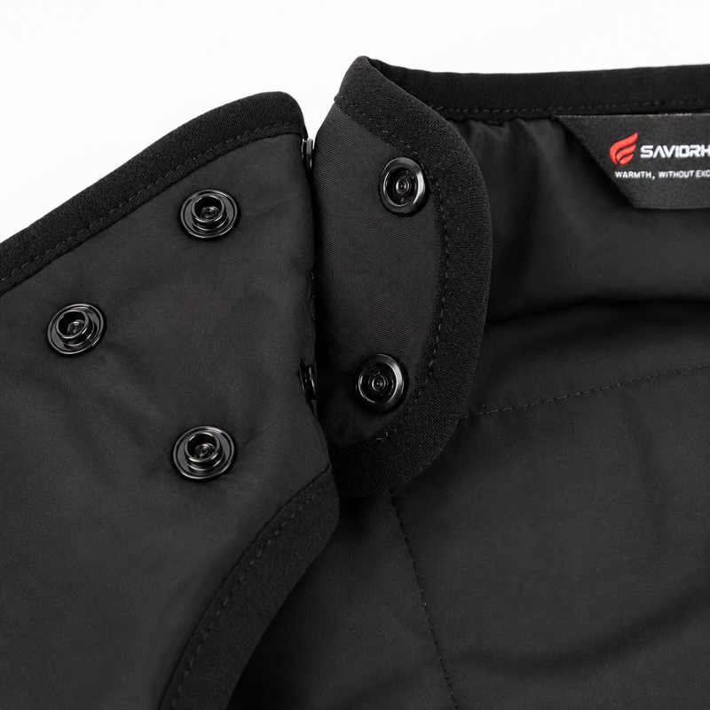 Cargue la imagen en el visor de la galería, VTL903G3 Kids’ Adaptive-Fit Smart Heated Vest