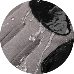 Waterproof and Windproof Waterproof and Windproof