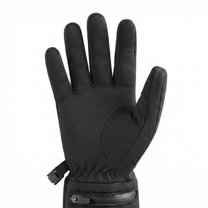 Cargue la imagen en el visor de la galería, Salvador Liners Guantes calefactables Guantes finos Esquí de equitación para hombres Mujeres S13