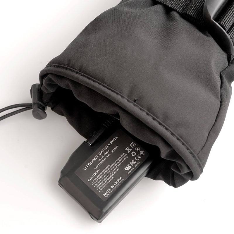 Load image into Gallery viewer, Savior Durable Heated Gloves
