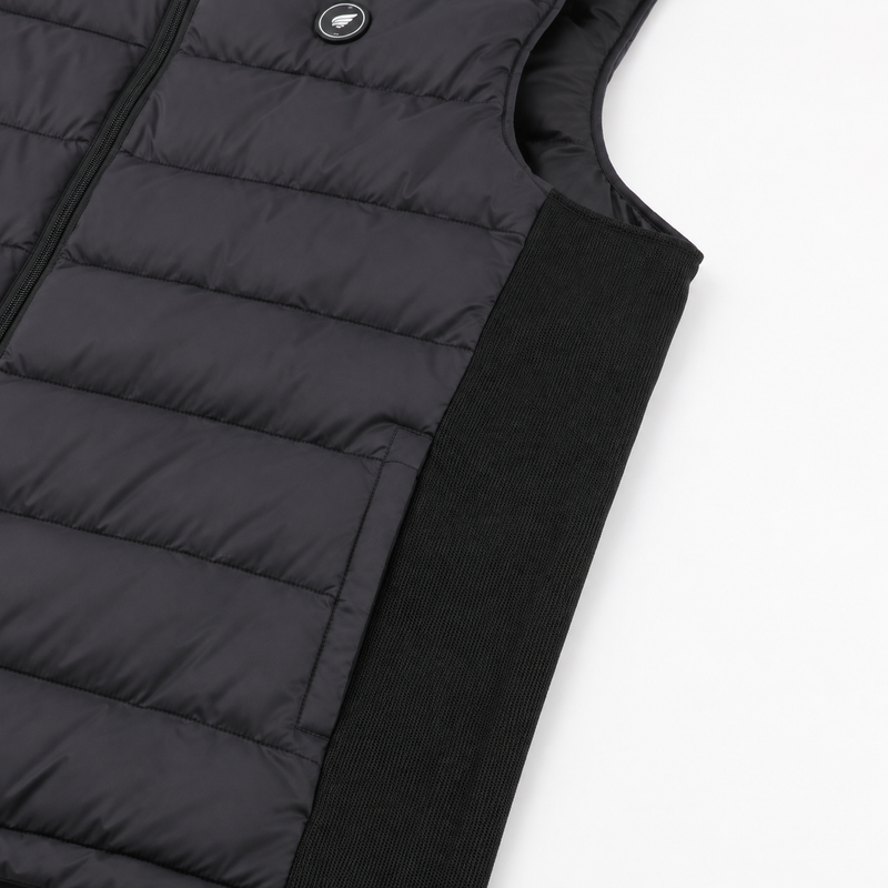 Cargue la imagen en el visor de la galería, VTL203G3 Women’s Core-Warmth Smart Heated Vest