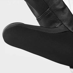 Anti-static soft knit lining Anti-static soft knit lining