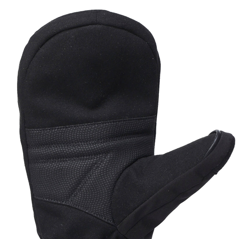 Load image into Gallery viewer, Savior Rechargeable Heated Ski Mittens
