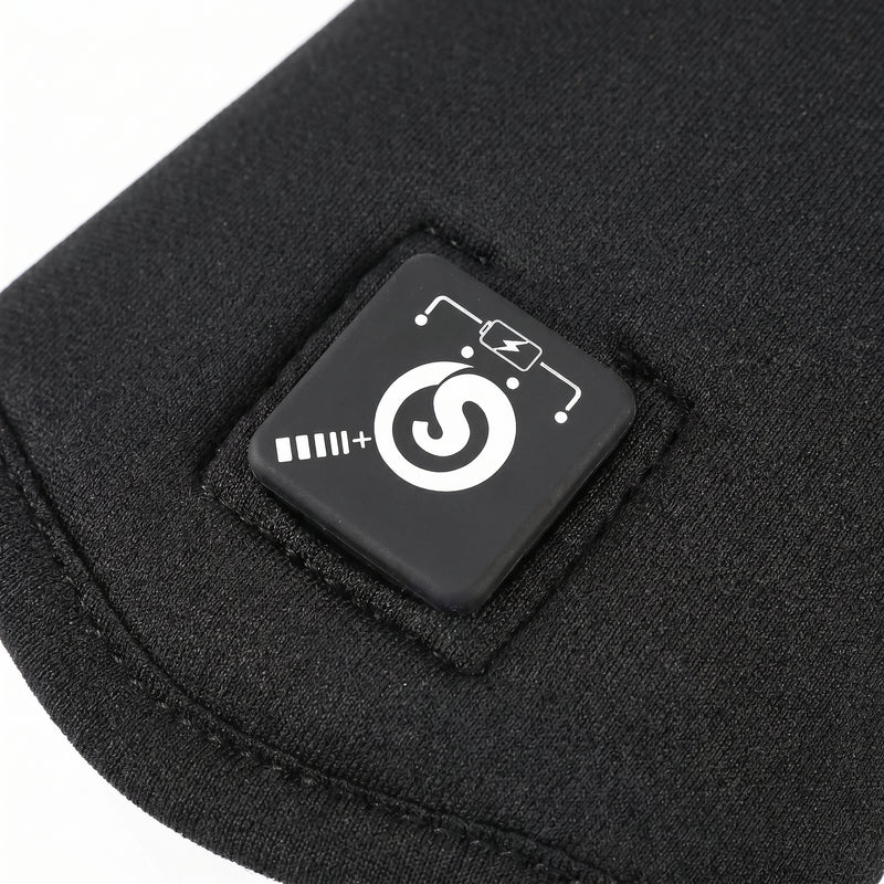 Cargue la imagen en el visor de la galería, Salvador Liners Guantes calefactables Guantes finos Esquí de equitación para hombres Mujeres S13