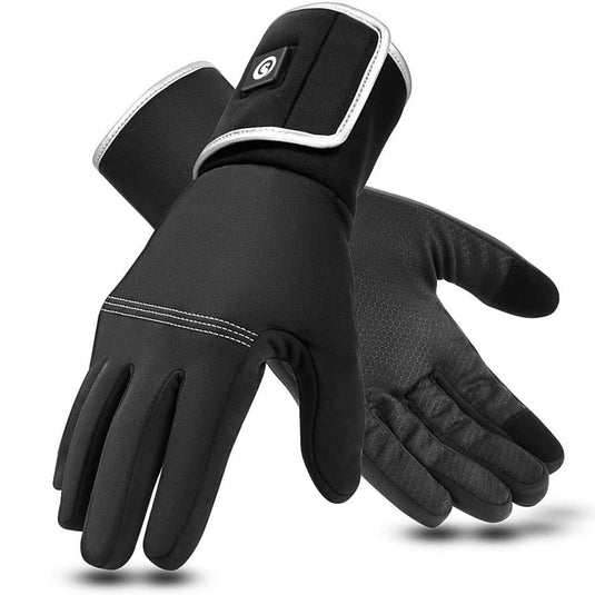 Savior Thin Rechargeable Heated Gloves Liners