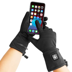 Uninterrupted Touchscreen Compatibility Uninterrupted Touchscreen Compatibility