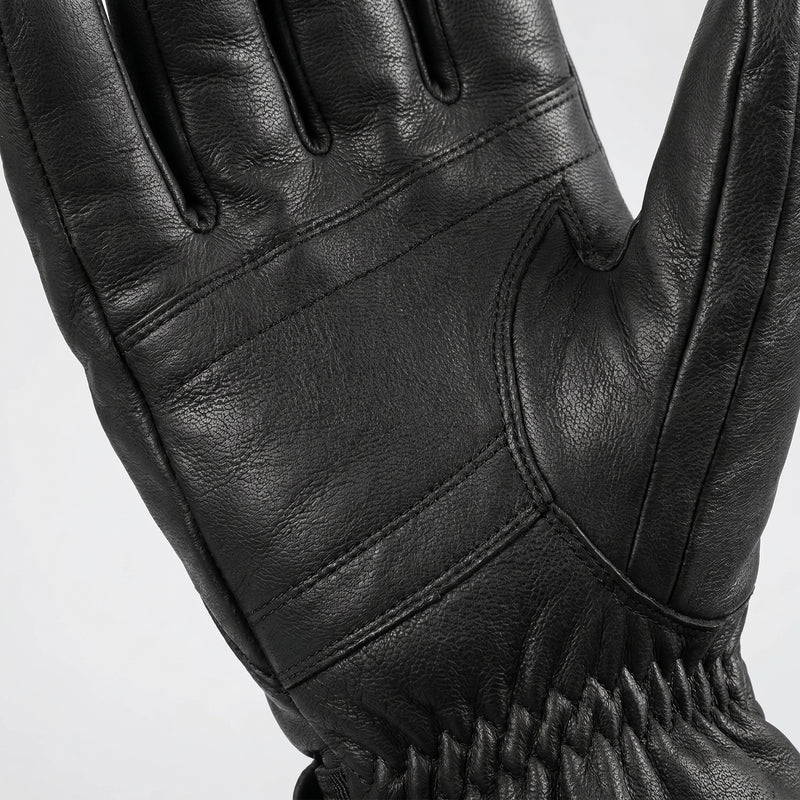 Chargez l'image dans la visionneuse de la galerie, Gants chauffants Savior Gants en cuir pour environnements ultra chauds et difficiles S06