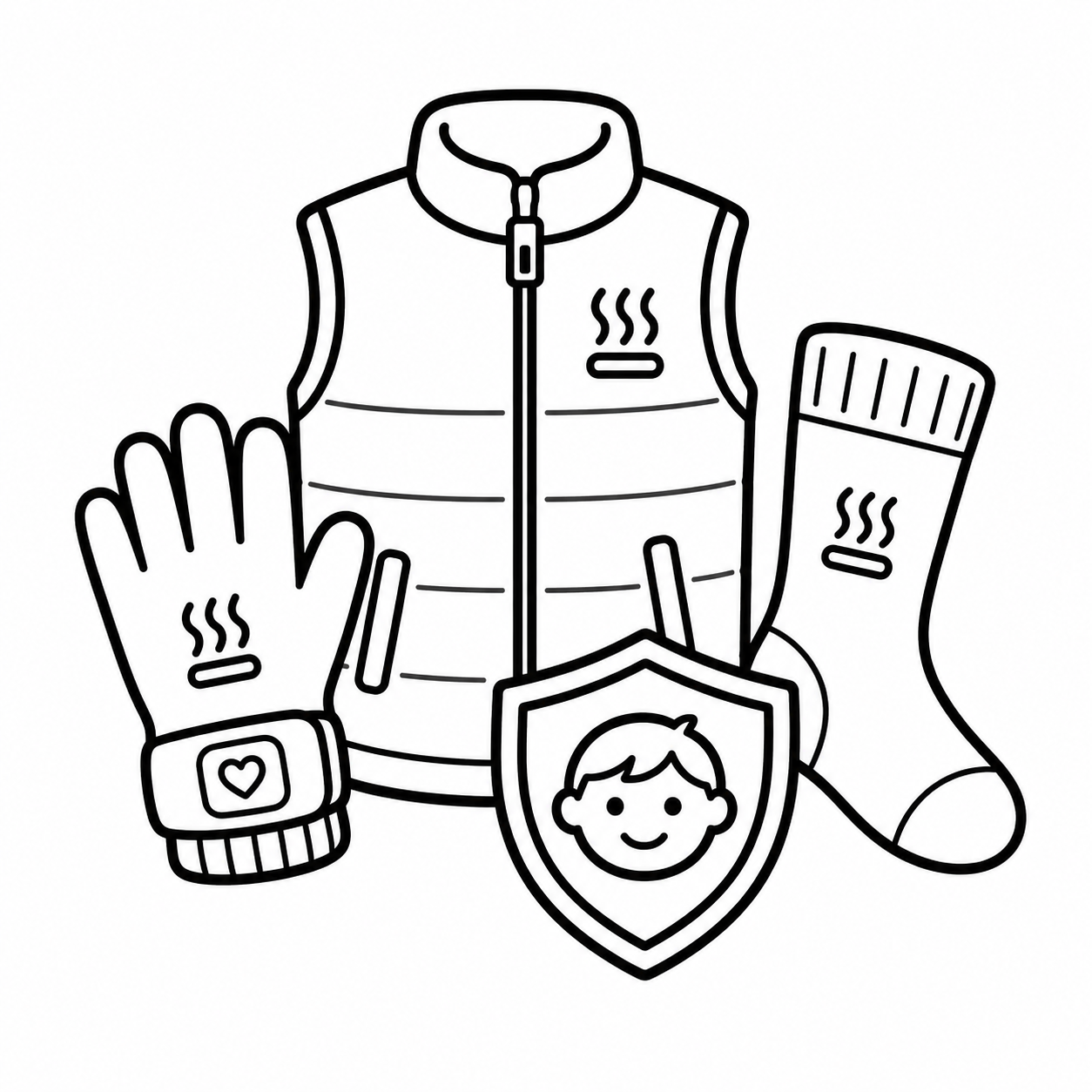 ClimaFlex® KidSafe