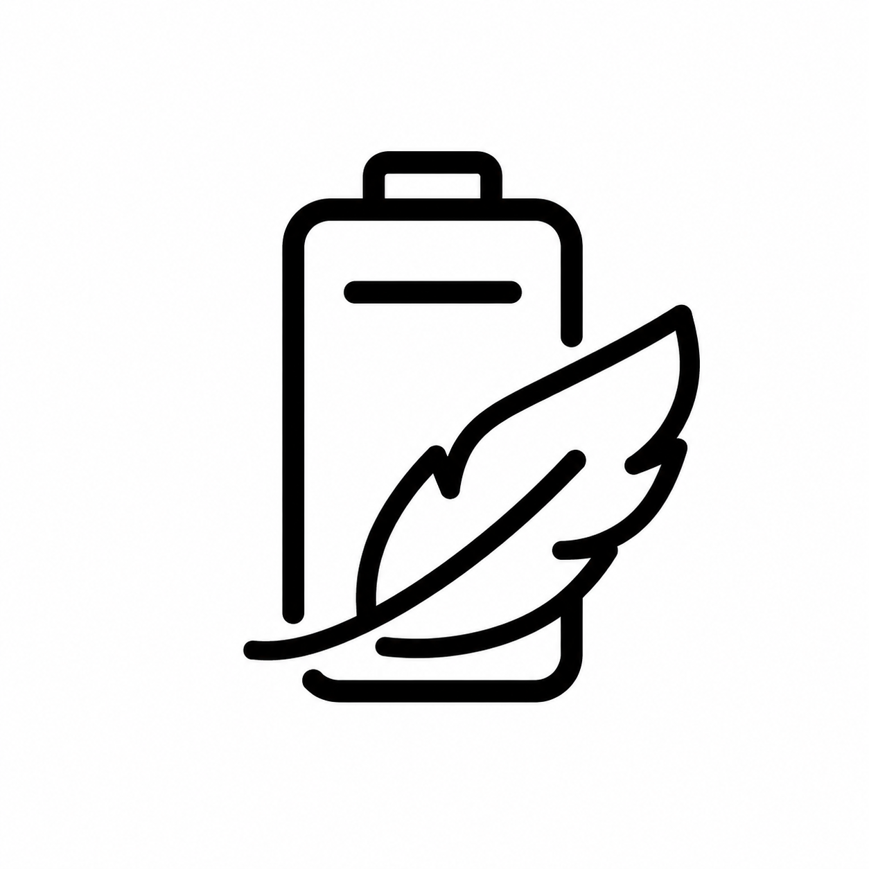 Lightweight Battery
