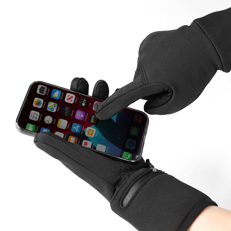 Load image into Gallery viewer, Savior Heated Breathable Thin Glove Liners