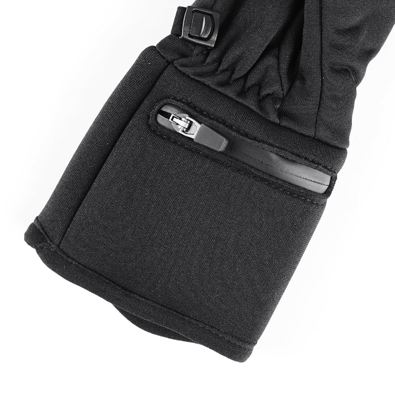 Load image into Gallery viewer, Savior Heated Breathable Thin Glove Liners