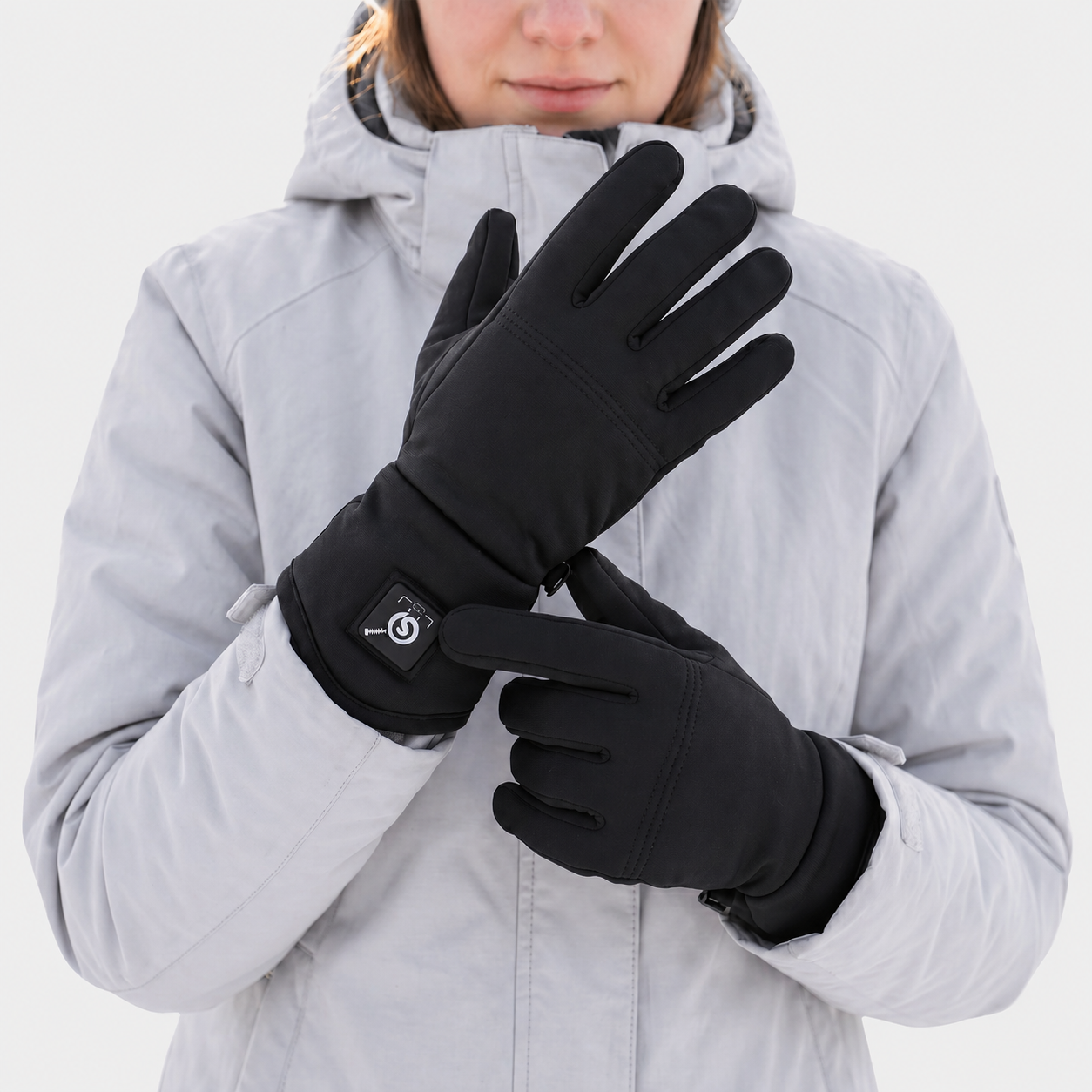Savior Heat heated glove liners are ideal for winter sports, outdoor adventures, and daily commuting.