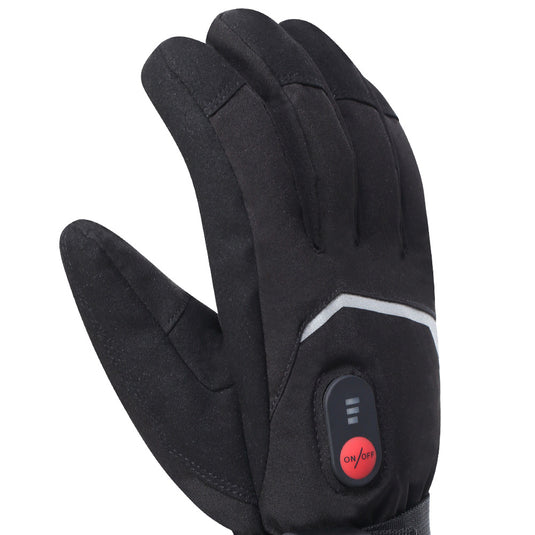 Savior Heated Anti-slip Gloves S66B