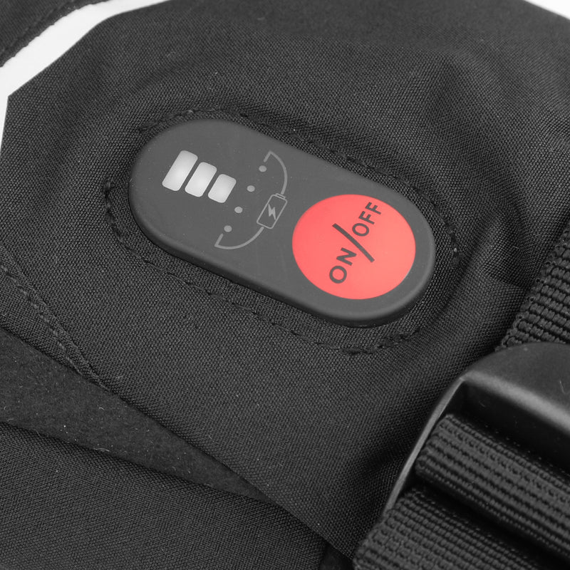 Load image into Gallery viewer, Savior Touch Screen Heated Durable Mittens