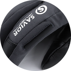 Waterproof and Windproof Waterproof and Windproof